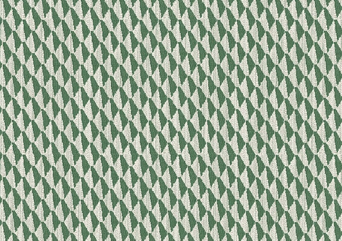 Jaipur, Bottle Green - Motorised Roman Blind - Image 7